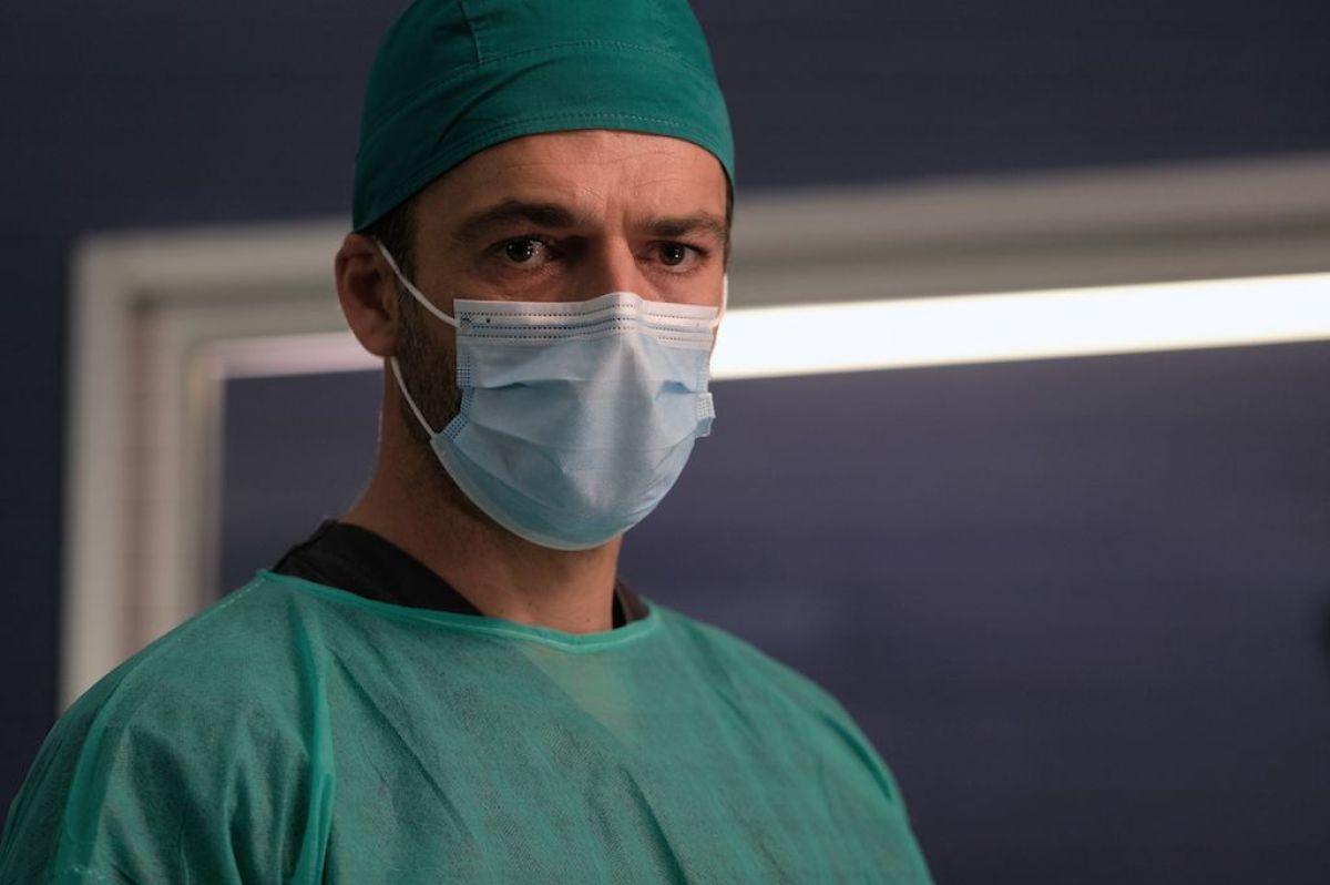 Sony Channel estrena nuevas temporadas de dramas médicos EscribiendoCine