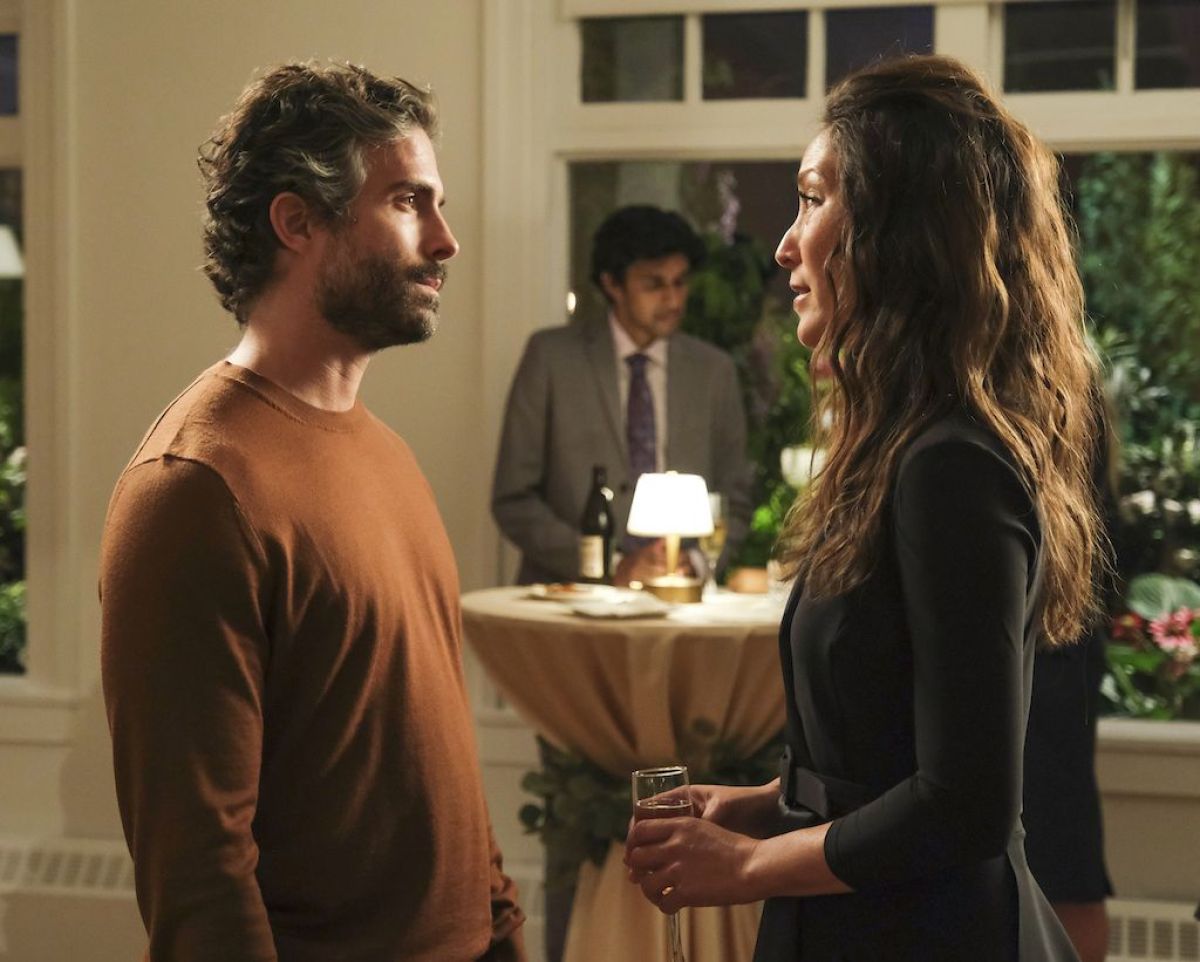 Sony Channel estrena nuevas temporadas de dramas médicos EscribiendoCine