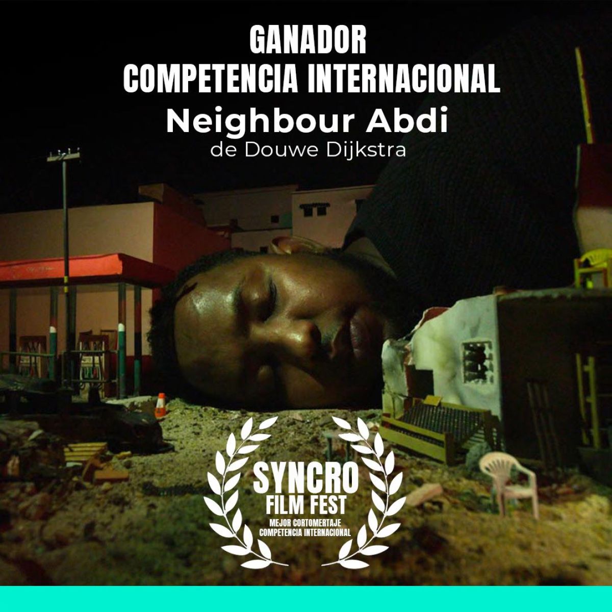 Todos los ganadores de Syncro, Festival Internacional de Cortometrajes de Buenos Aires