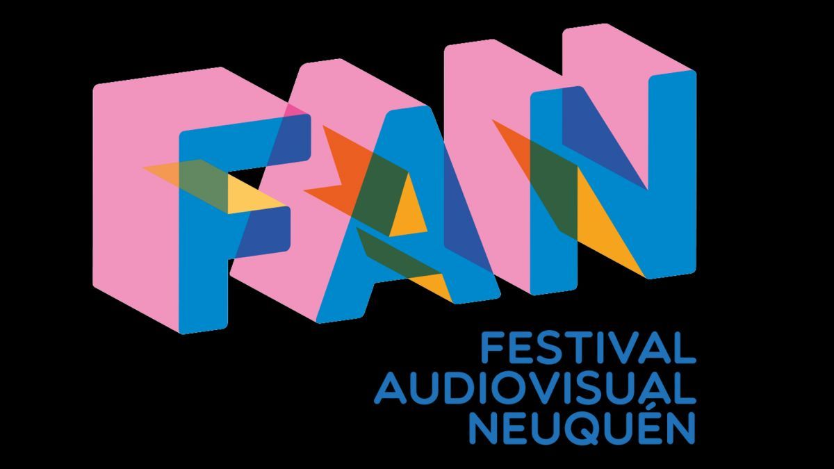 El Festival Audiovisual Neuquén (FAN) vuelve con su segunda edición en octubre