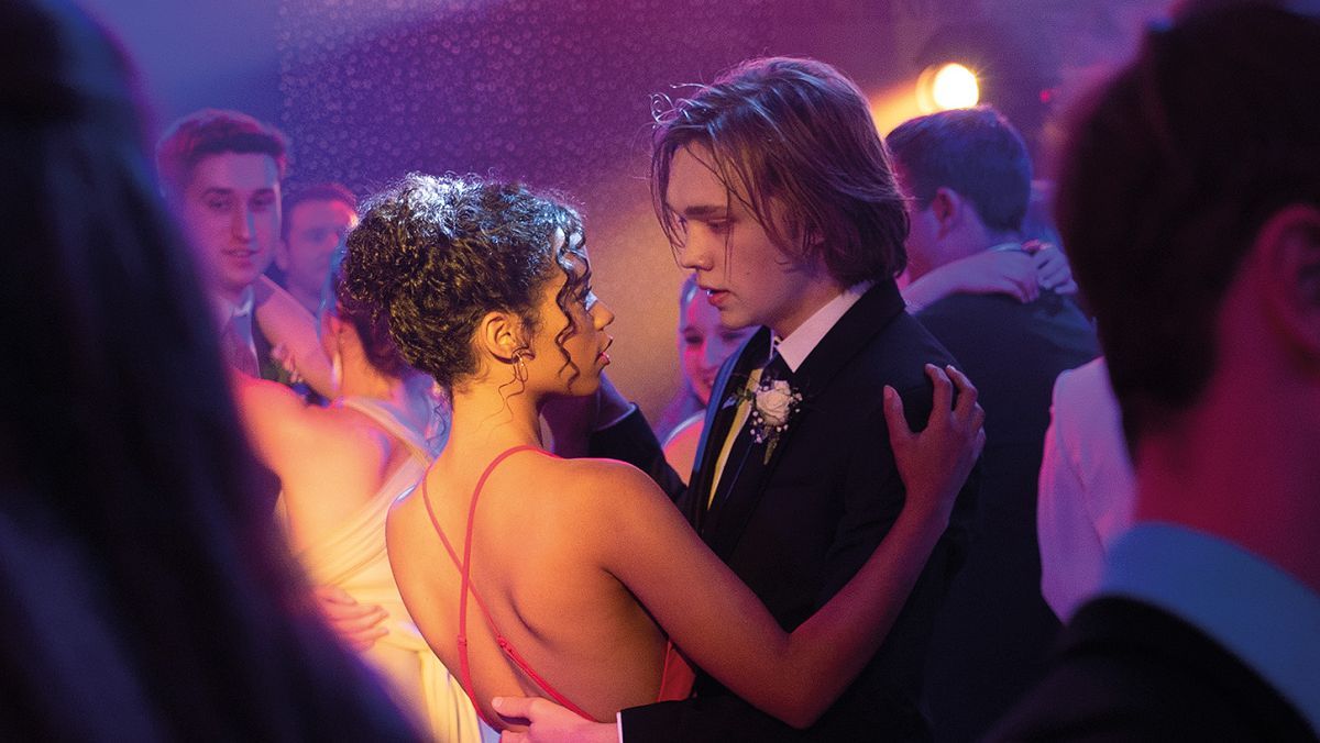 Crítica de "Palabras en las paredes" y la realidad de las enfermedades mentales en los adolescentes