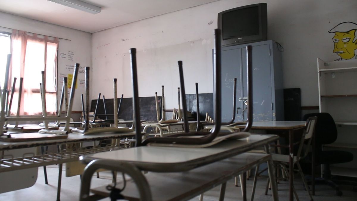 Crítica de “El vaivén de las escuelas”, un documental para repensar la educación post pandemia