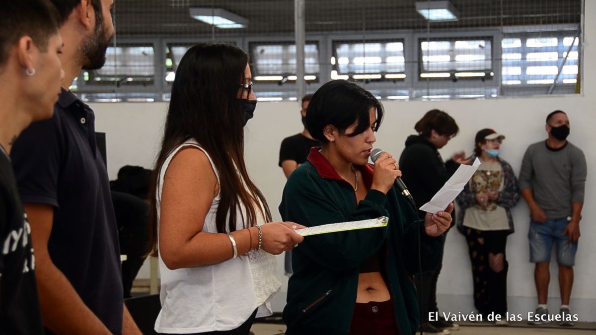 Crítica de “El vaivén de las escuelas”, un documental para repensar la educación post pandemia