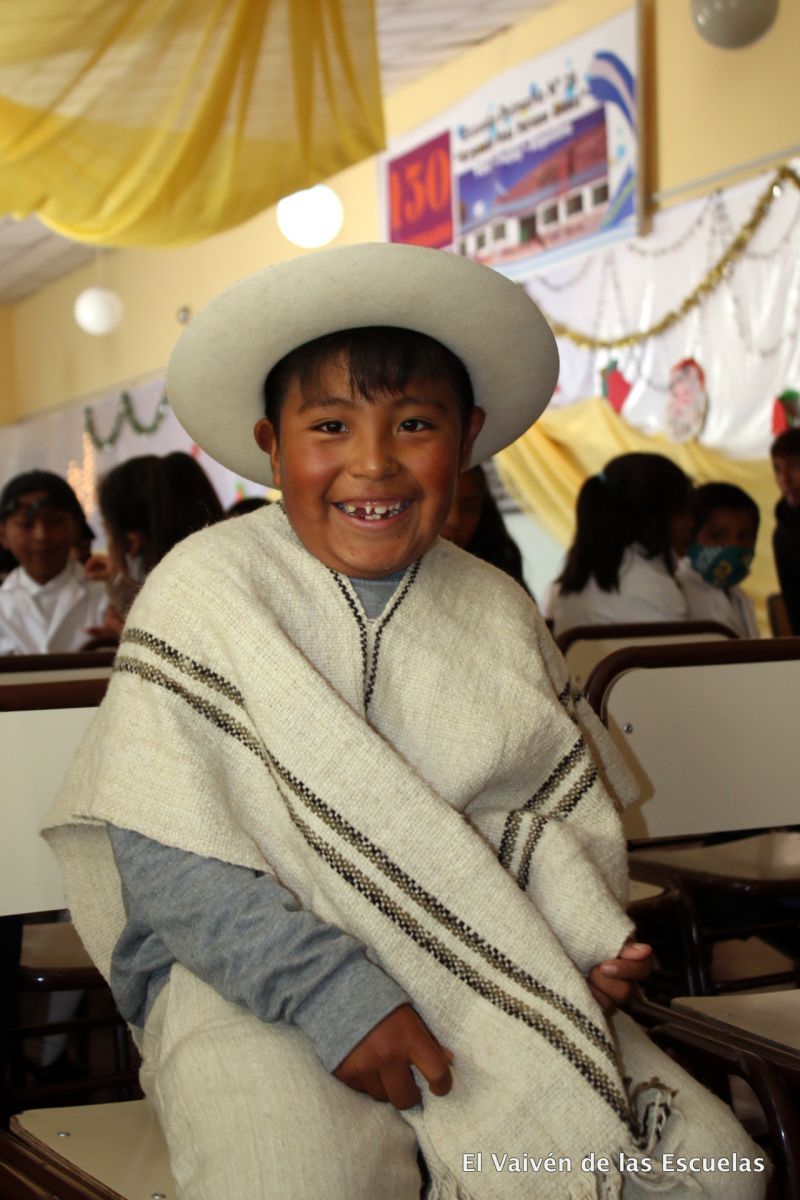 Crítica de “El vaivén de las escuelas”, un documental para repensar la educación post pandemia