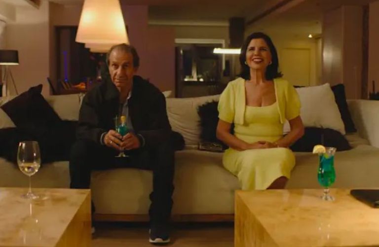 Crítica de “Karaoke”, una emotiva comedia israelí sobre el matrimonio