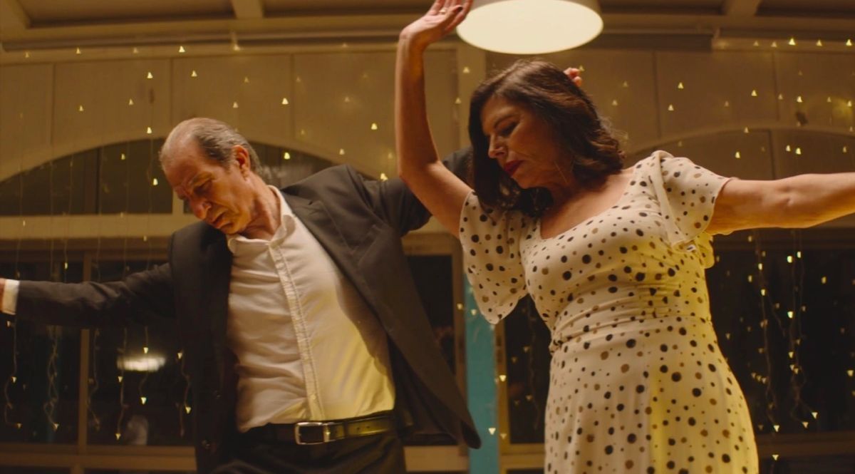 Crítica de “Karaoke”, una emotiva comedia israelí sobre el matrimonio