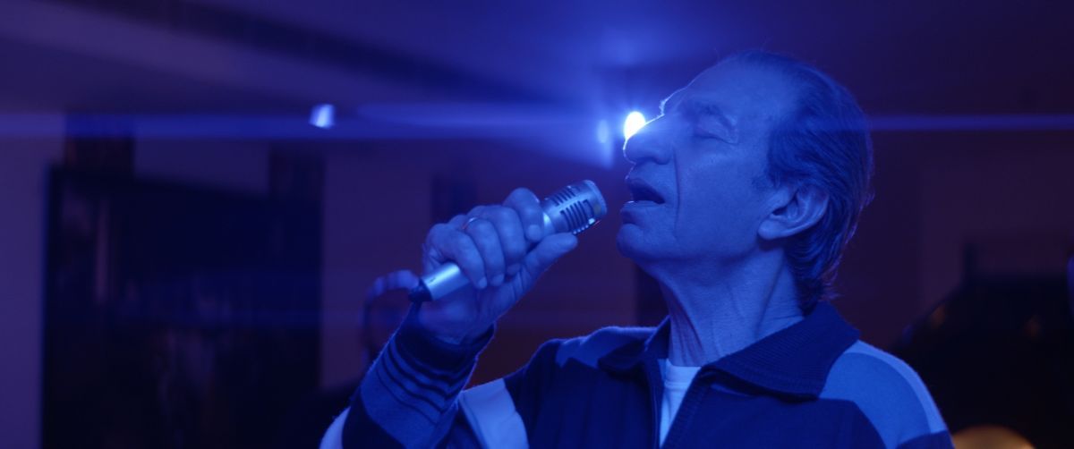 Crítica de “Karaoke”, una emotiva comedia israelí sobre el matrimonio
