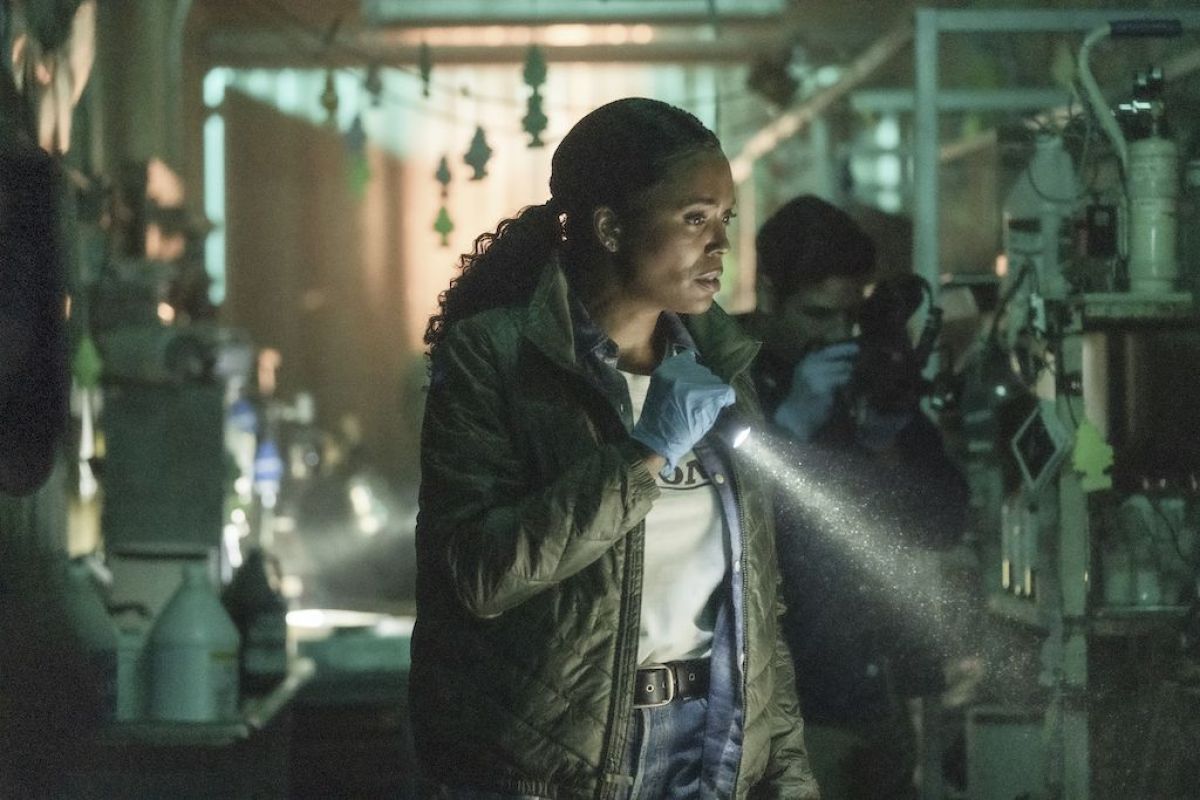 El regreso de "Criminal Minds" trae consigo una emocionante mezcla de suspenso, acción, comedia y drama