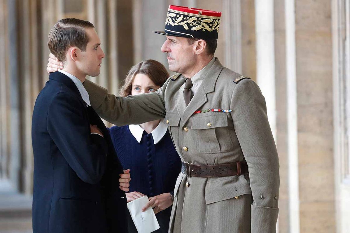 Toda la programación del 9 ARFECINE, Semana Internacional de Cine en Buenos Aires