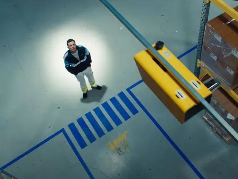 Crítica de "Cash", dilemas y traiciones en un sólido thriller francés de Jérémie Rozan