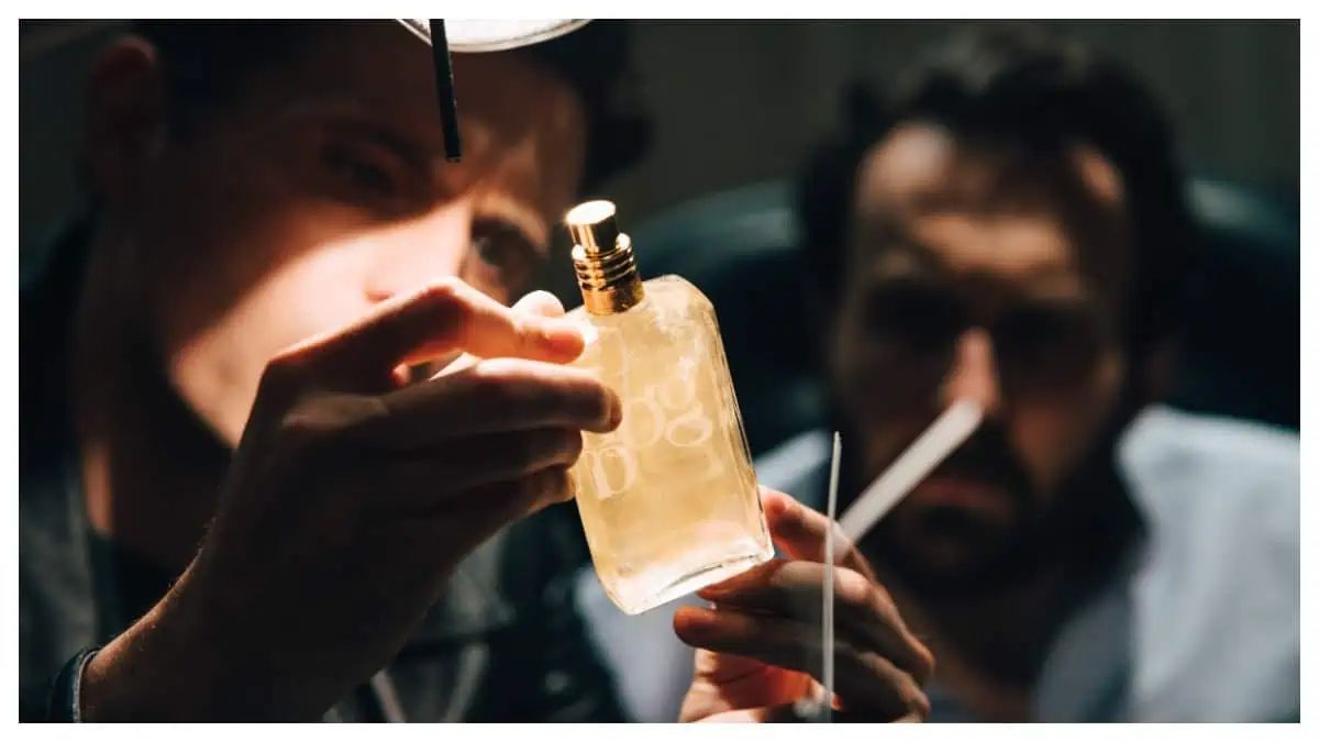 Crítica de "Cash", dilemas y traiciones en un sólido thriller francés de Jérémie Rozan