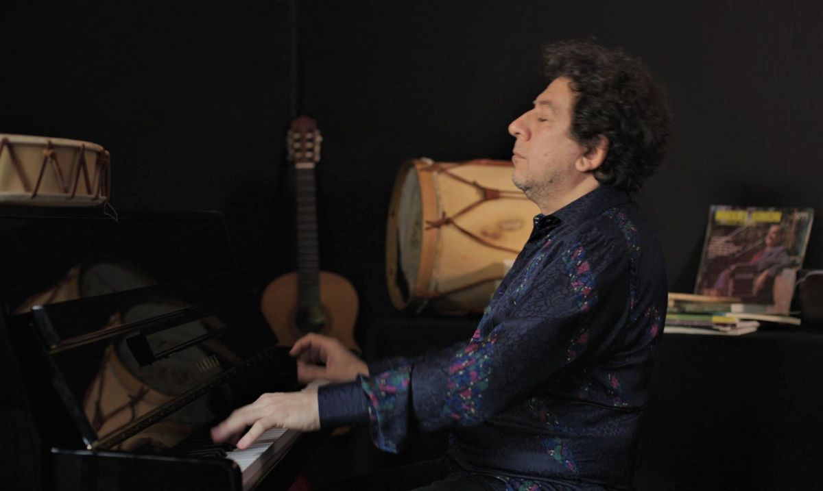 Crítica de "Salidos de la Salamanca", Josefina Zavalía Ábalos y el pueblo que pactó con el diablo