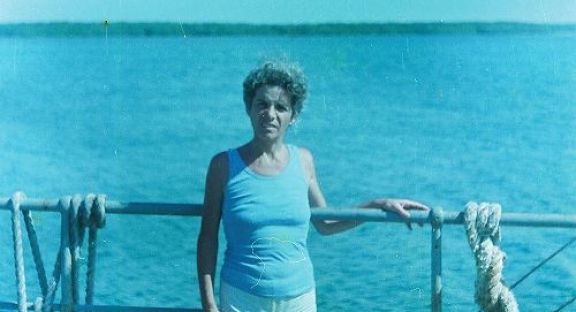 Crítica de "Delia", un tributo al poder de la resistencia femenina durante la dictadura