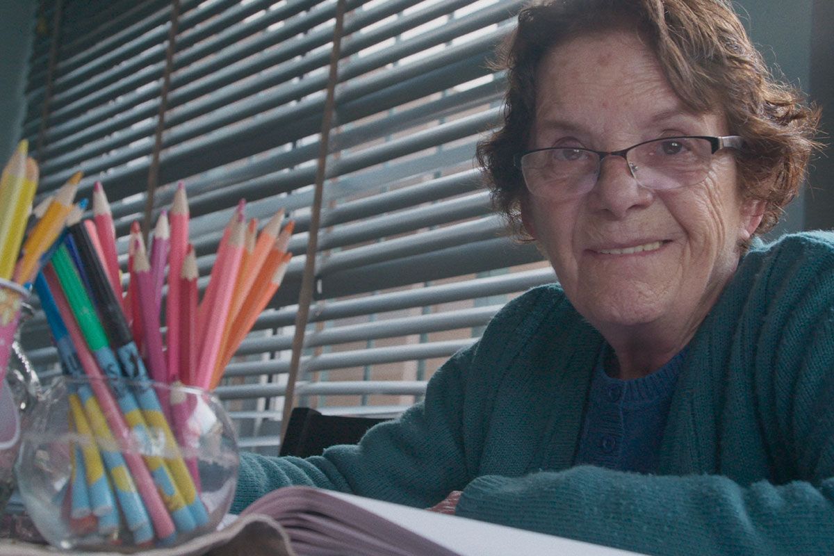 Crítica de "Delia", un tributo al poder de la resistencia femenina durante la dictadura