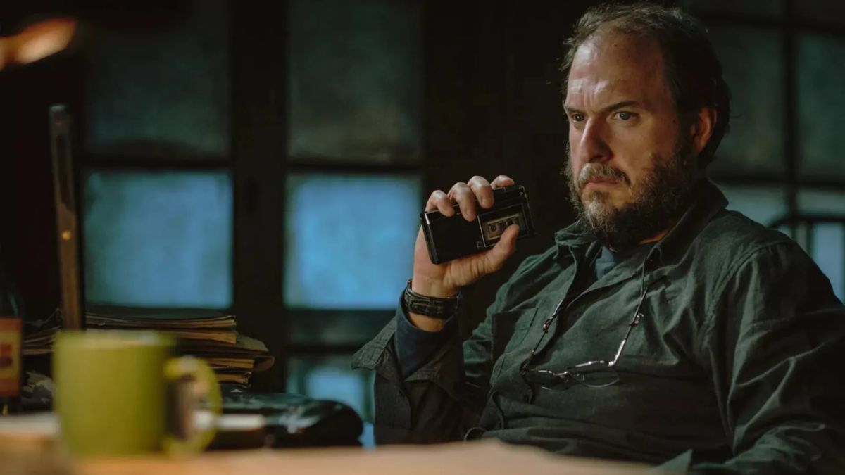 Crítica de "Los iniciados", ficción o realidad en un film neo-noir colombiano sobre la escasez de agua potable