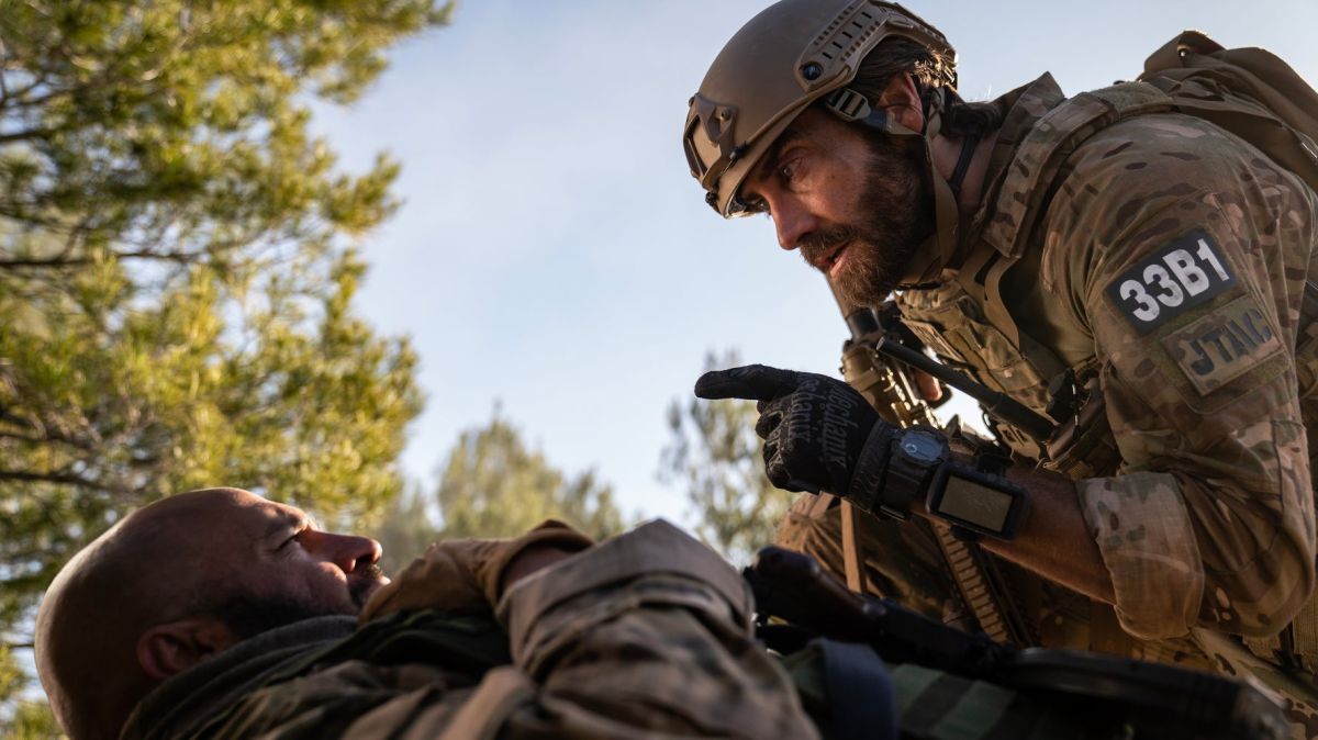 Crítica de “El pacto”, el intenso thriller de Guy Ritchie que transcurre en Afganistán