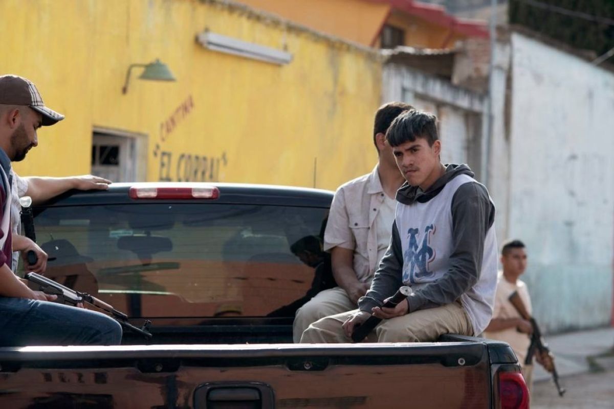 Crítica de "Somos.", el espejo de la violencia mexicana