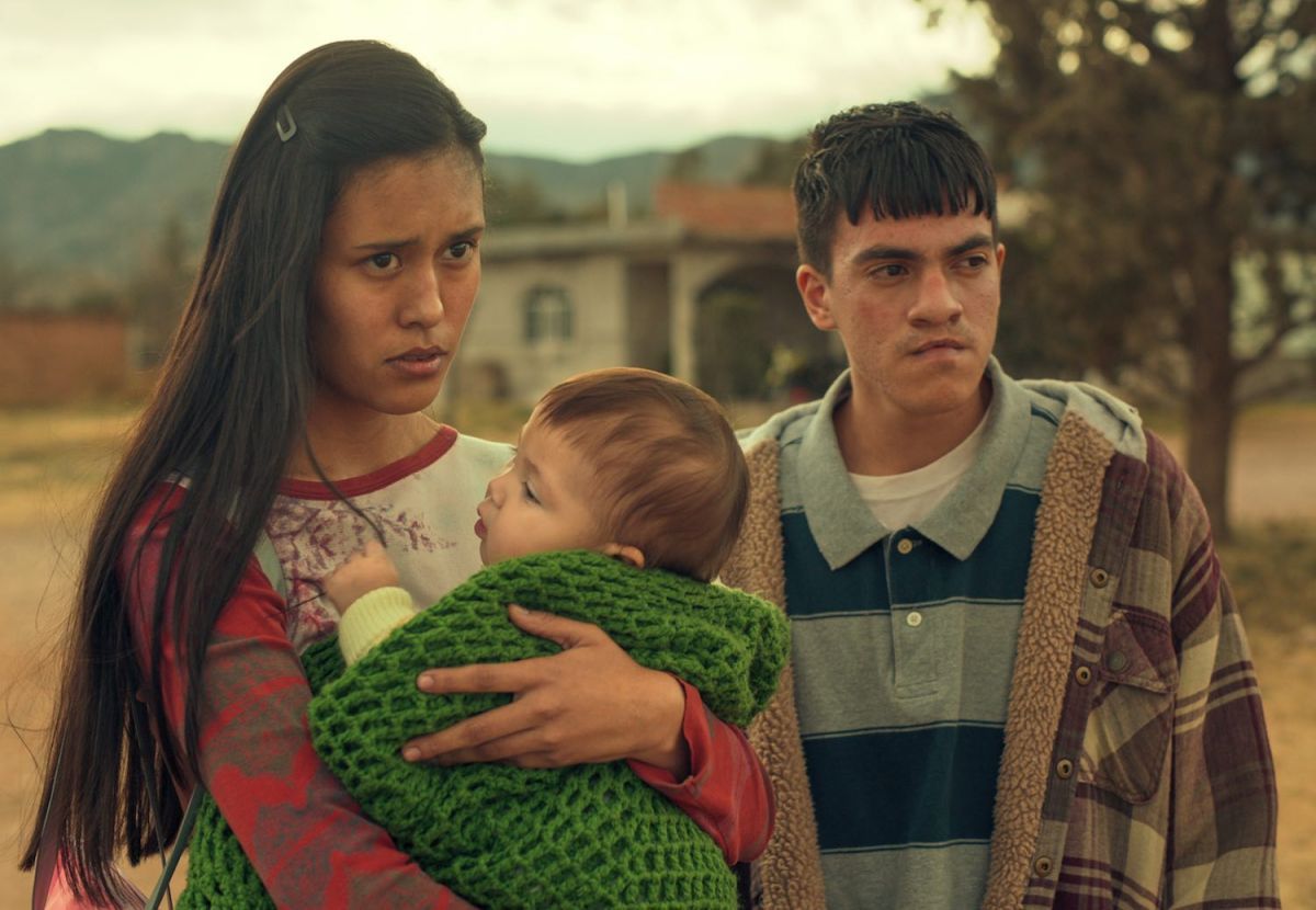 Crítica de "Somos.", el espejo de la violencia mexicana