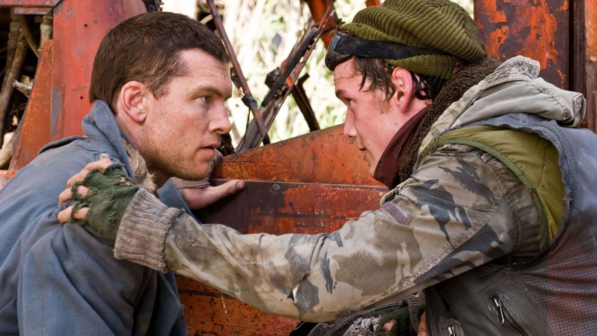 Crítica de "Terminator: La Salvación", la guerra de las máquinas ante la ausencia de Arnold