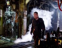 Crítica de "Terminator: La Salvación", la guerra de las máquinas ante la ausencia de Arnold