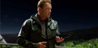 Crítica de "Terminator: Génesis", Arnold Schwarzenegger y un regreso refritado