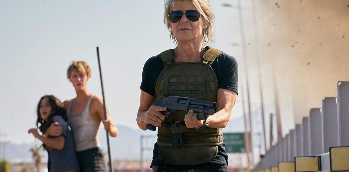 Crítica de "Terminator: Destino Oculto", el triste destino de una saga
