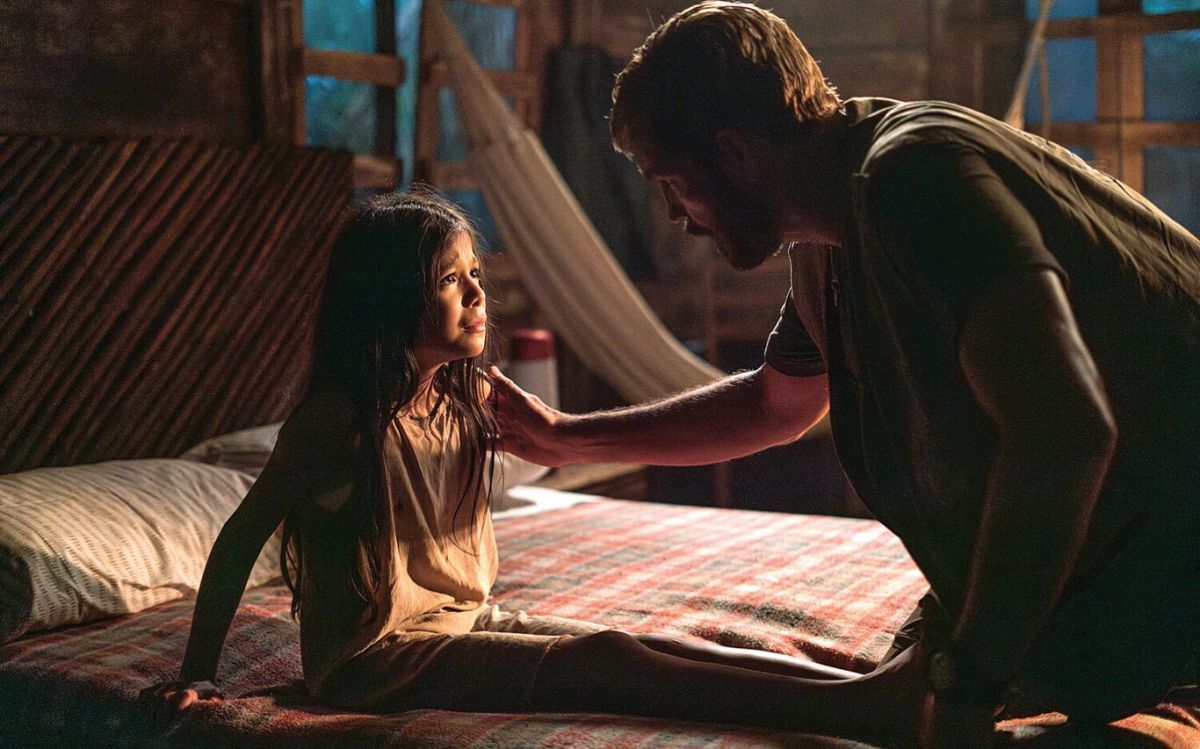 Crítica de “Sonido de libertad", la polémica película sobre la pedofilia con Jim Caviezel