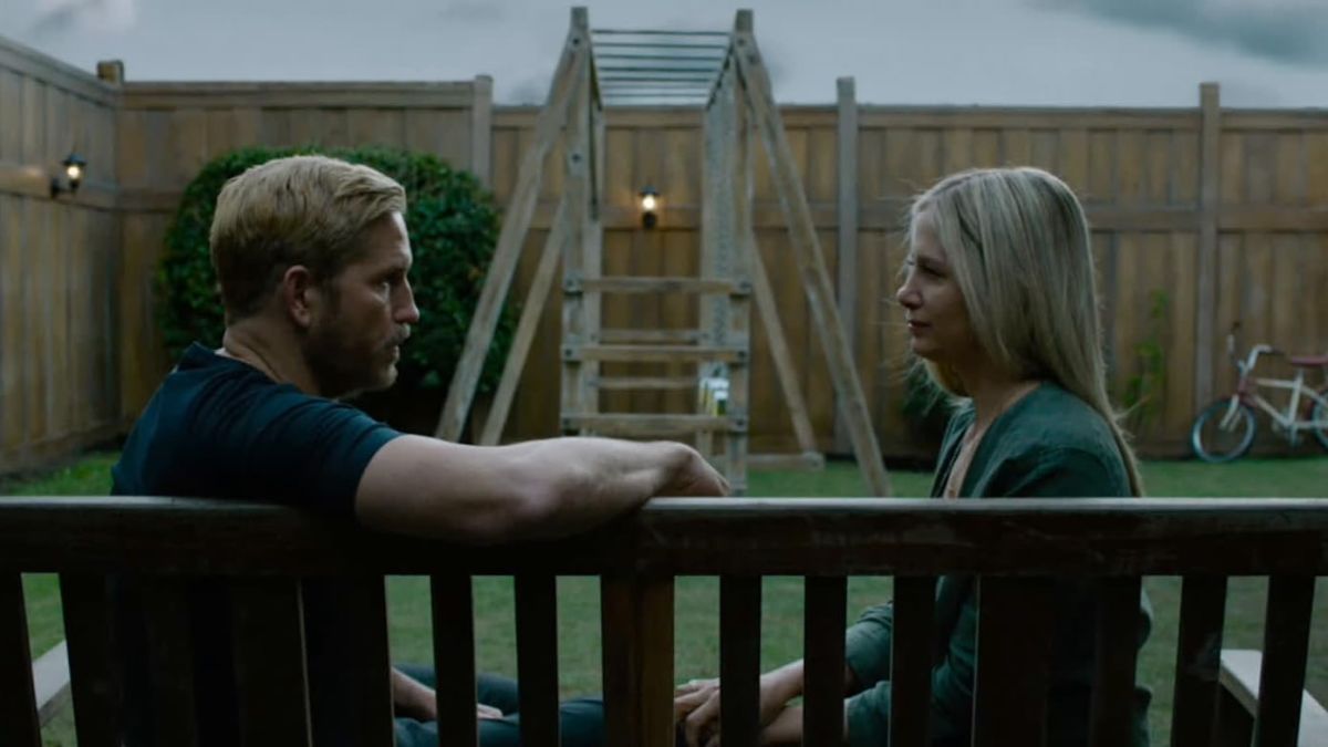 Crítica de “Sonido de libertad", la polémica película sobre la pedofilia con Jim Caviezel