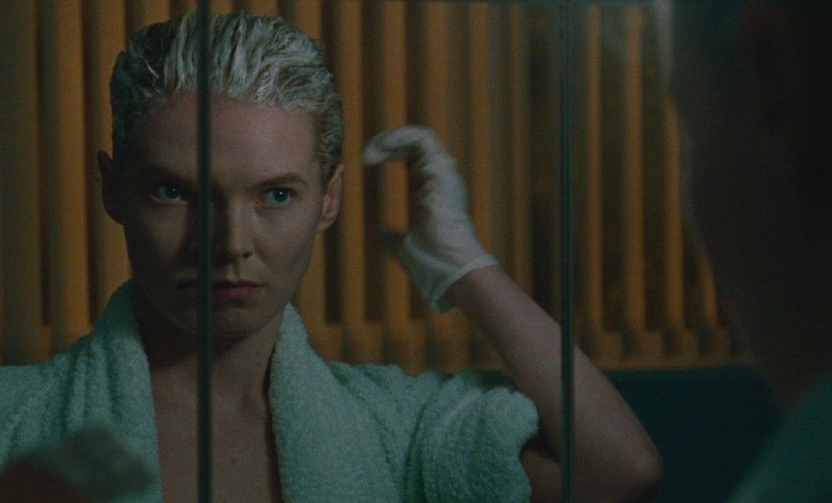 Crítica de "Blue Jean", un retrato de la lucha LGBTIQ+ en la Inglaterra de Thatcher