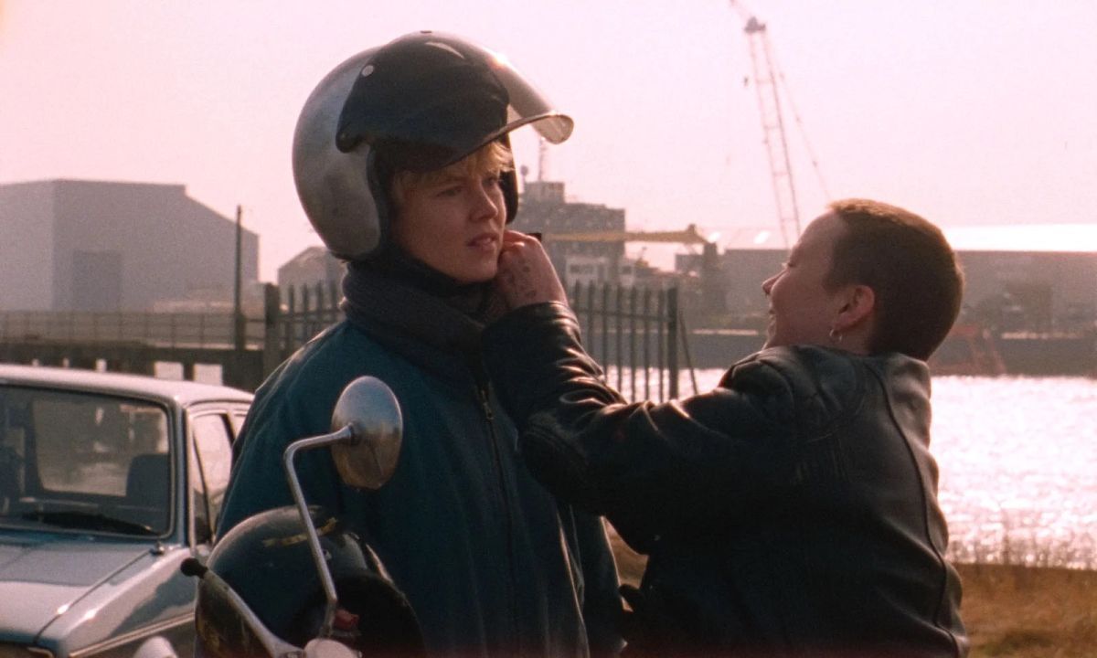 Crítica de "Blue Jean", un retrato de la lucha LGBTIQ+ en la Inglaterra de Thatcher