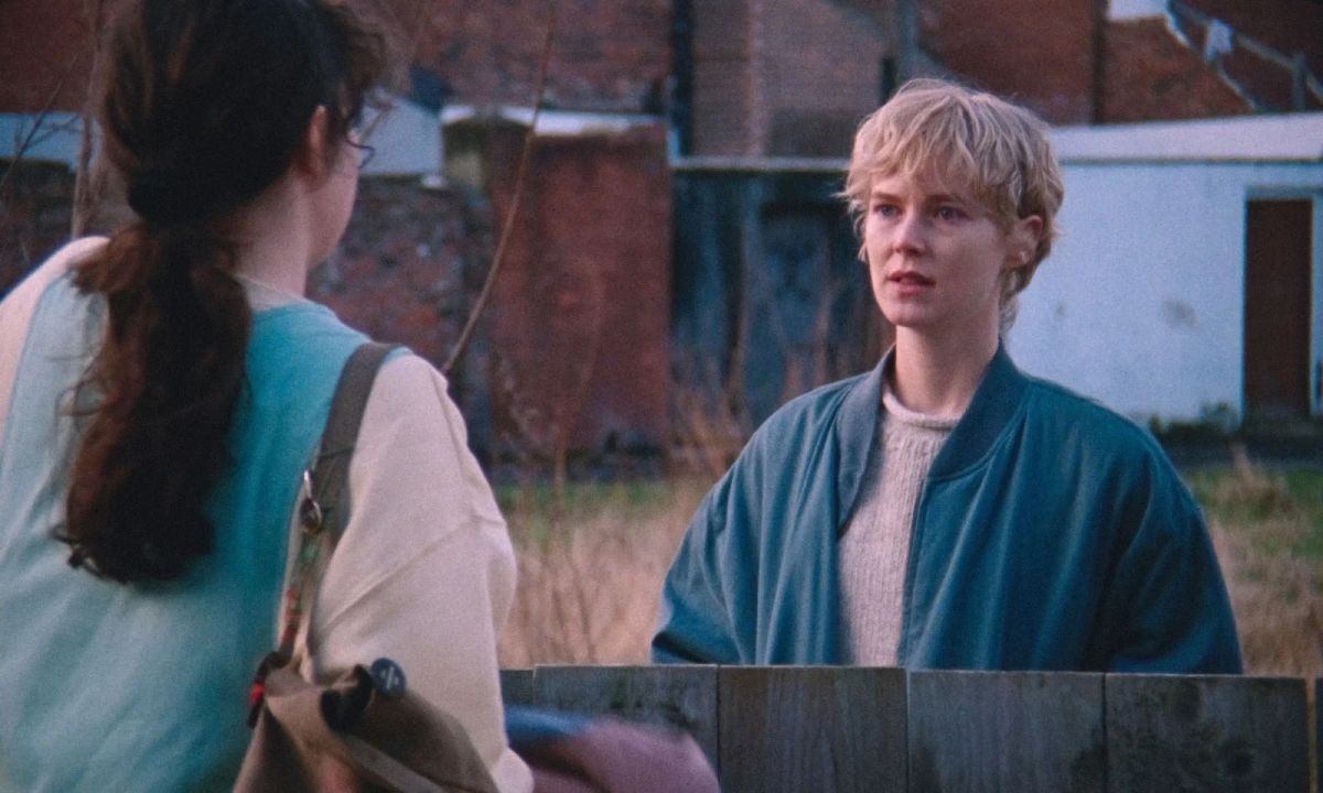 Crítica de "Blue Jean", un retrato de la lucha LGBTIQ+ en la Inglaterra de Thatcher