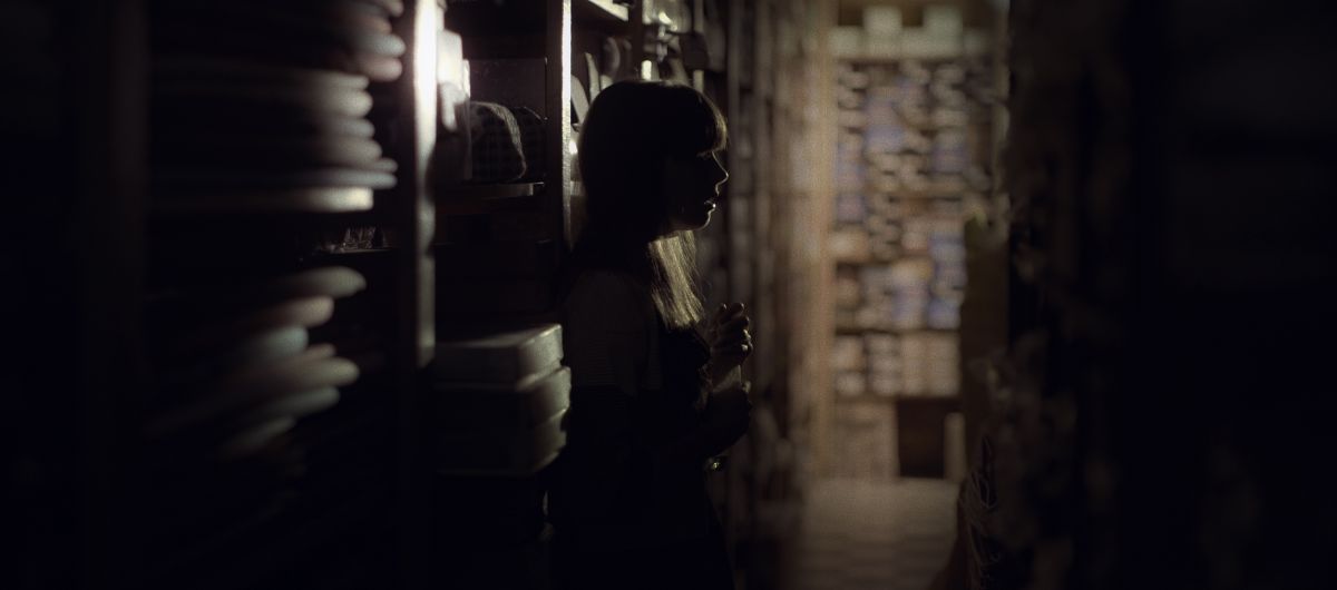 Crítica de "La mujer de vidrio", un desgarrador viaje a través de la violencia de género 