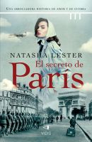 El libro de la semana: El secreto de París", de Natasha Lester 