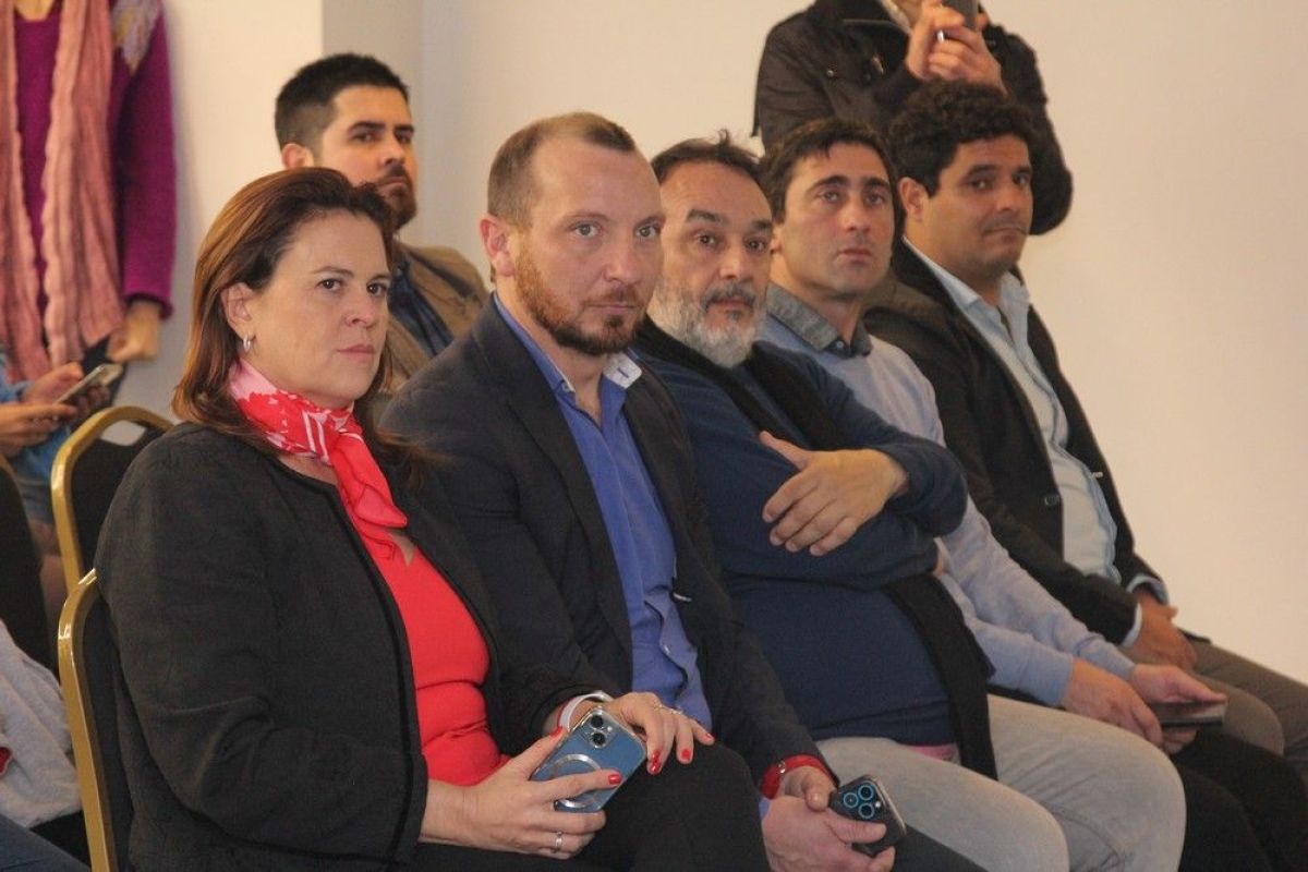 Toda la programación del  7 Festival de Cine de General Pico