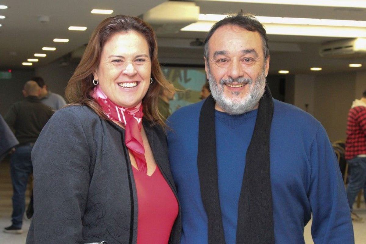 Toda la programación del  7 Festival de Cine de General Pico