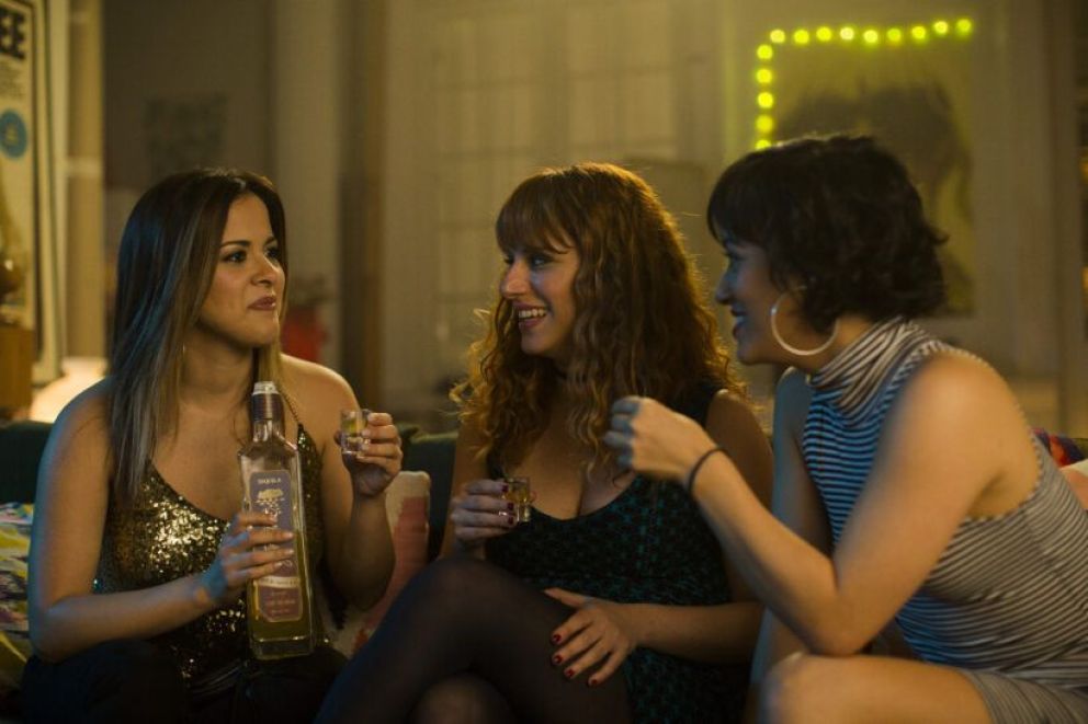 Crítica de "Soltera codiciada 2", segundas partes sí pueden ser buenas