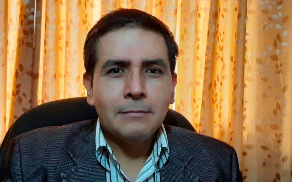 José Romero Carrillo