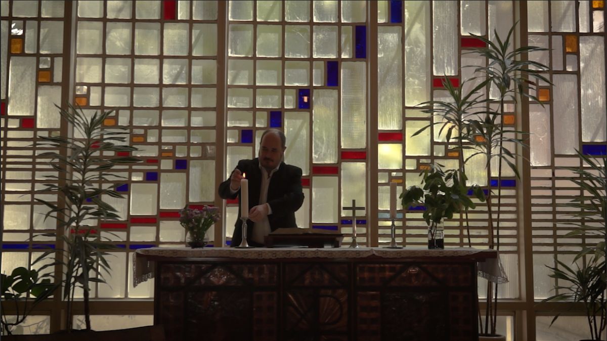 Crítica de "Reformadores", Marina Zeising y la Iglesia Evangélica en el Río de la Plata