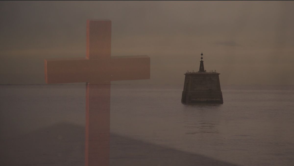 Crítica de "Reformadores", Marina Zeising y la Iglesia Evangélica en el Río de la Plata