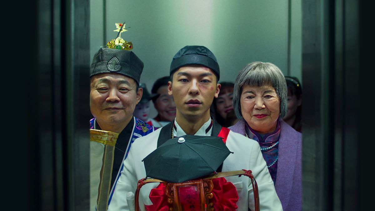 Todos los estrenos de agosto en Netflix