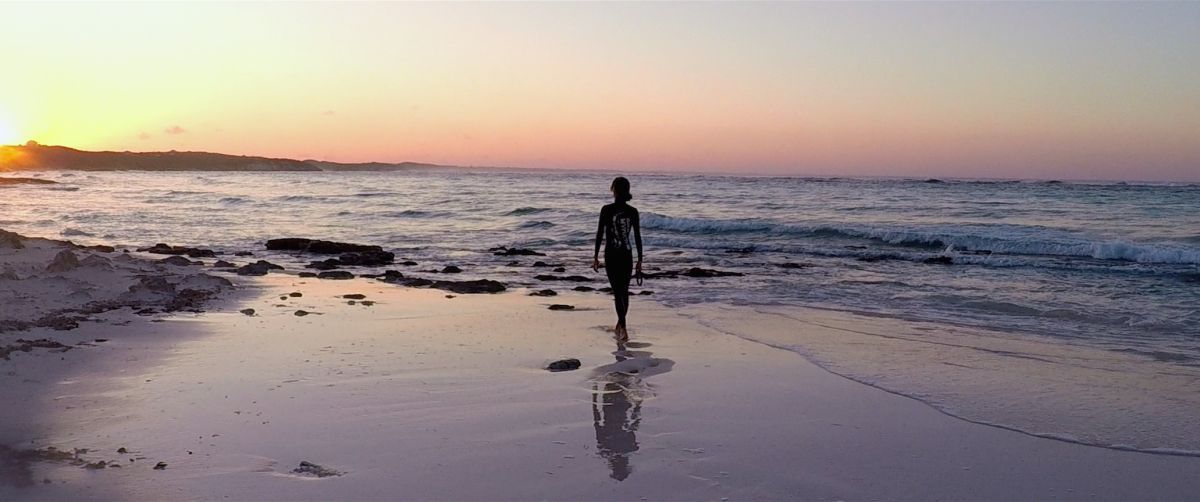 Crítica de “La inspiración más profunda”, electrizante relato sobre un deporte extremo