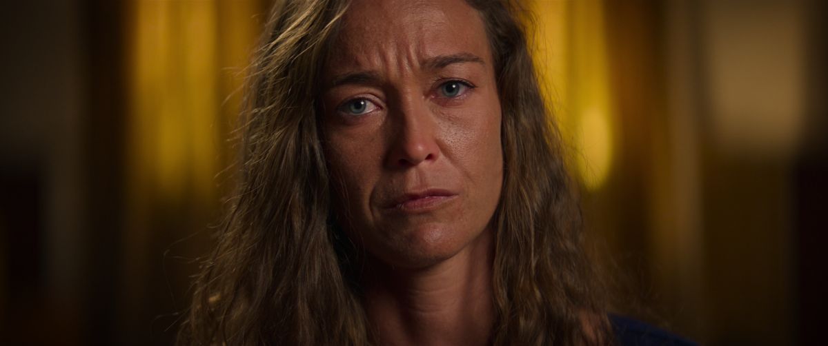 Crítica de “La inspiración más profunda”, electrizante relato sobre un deporte extremo