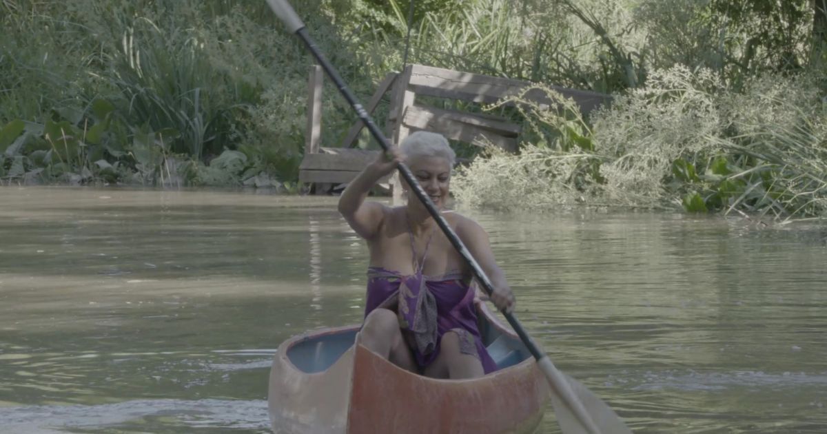 Crítica de "Nuestra venganza es ser felices", Malena Villarino retrata las huellas de vida de Sonia Sánchez