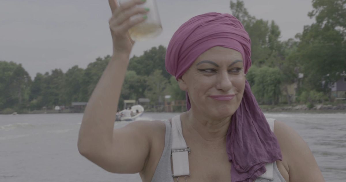 Crítica de "Nuestra venganza es ser felices", Malena Villarino retrata las huellas de vida de Sonia Sánchez