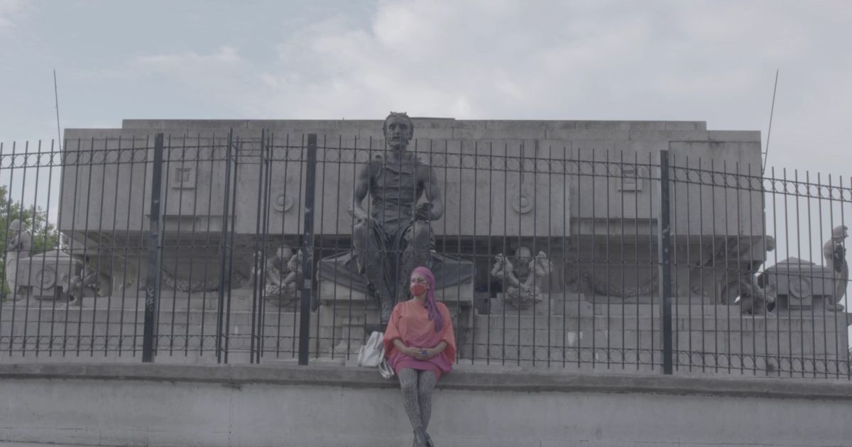 Crítica de "Nuestra venganza es ser felices", Malena Villarino retrata las huellas de vida de Sonia Sánchez