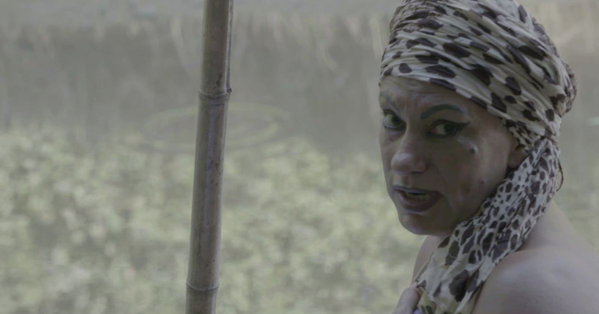 Crítica de "Nuestra venganza es ser felices", Malena Villarino retrata las huellas de vida de Sonia Sánchez