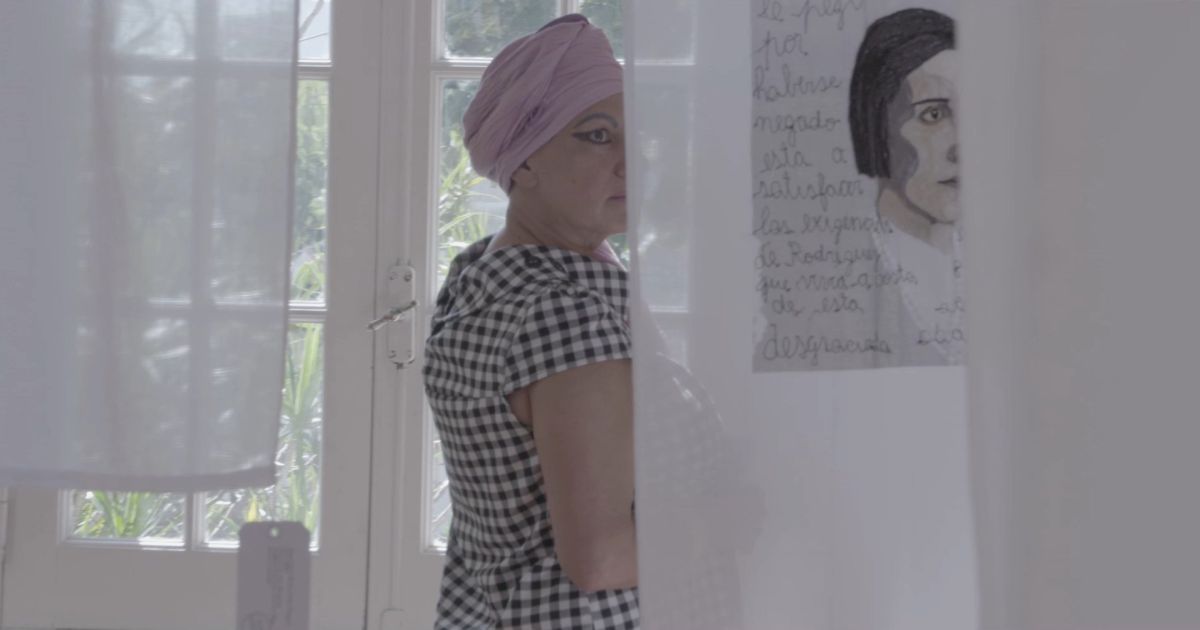 Crítica de "Nuestra venganza es ser felices", Malena Villarino retrata las huellas de vida de Sonia Sánchez