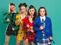 “Heathers, el musical”: el explosivo espectáculo que visibiliza las problemáticas adolescentes de ayer y hoy