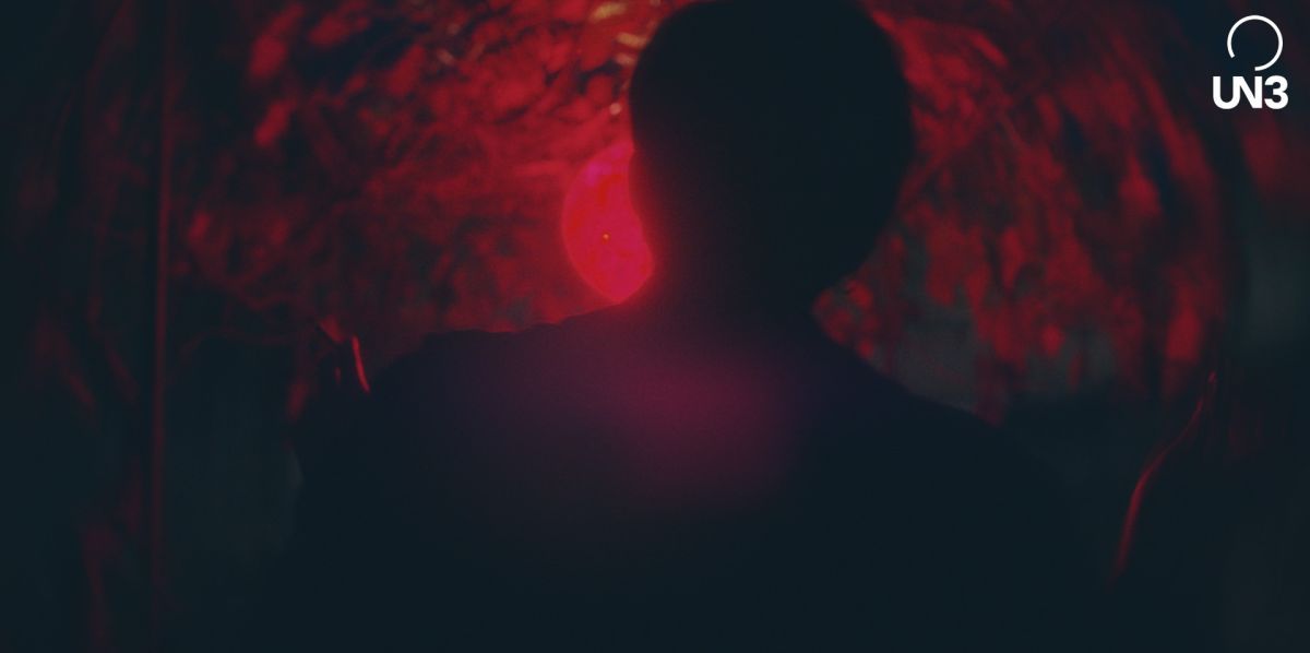 “El Infierno” llega a UN3.TV, un viaje a la oscuridad del alma