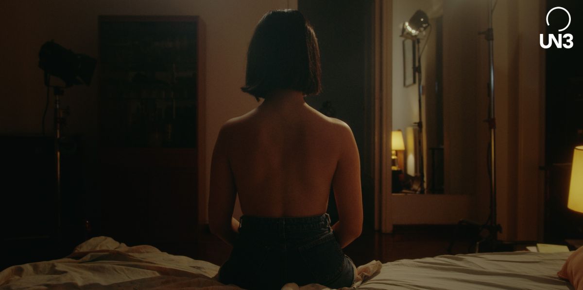 “El Infierno” llega a UN3.TV, un viaje a la oscuridad del alma